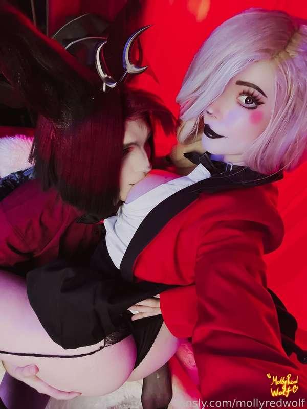mollyredwolf image #4