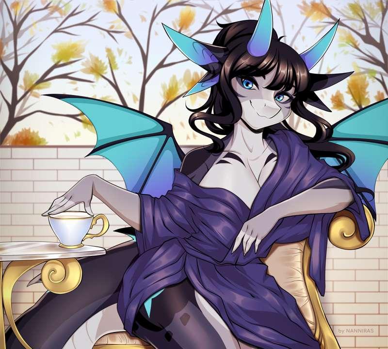 VIP Tier Reward: November
