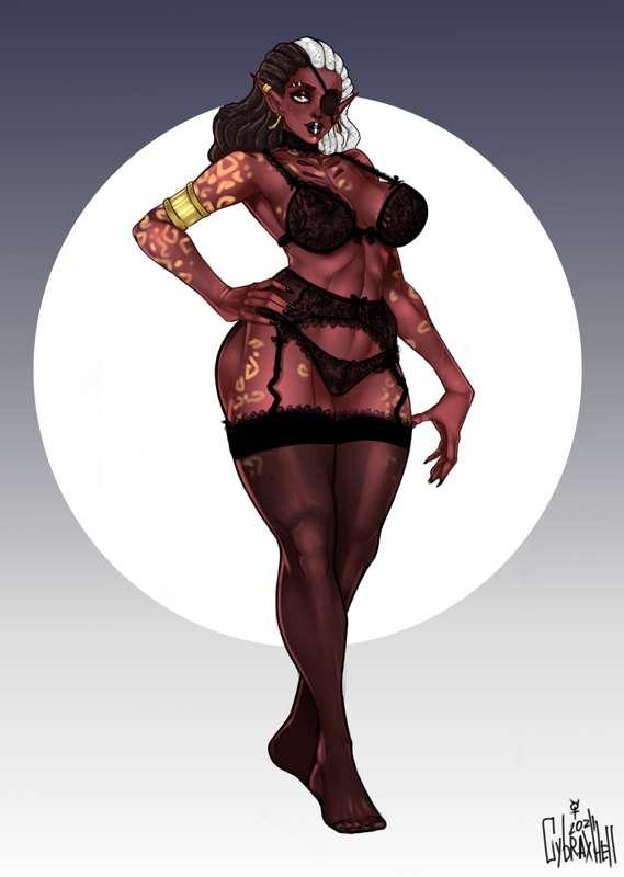 Vermella 