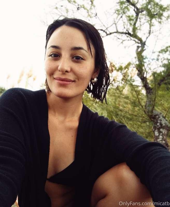 Hola soy nueva en esto, que te gustaría ver?? 🔥💕😇