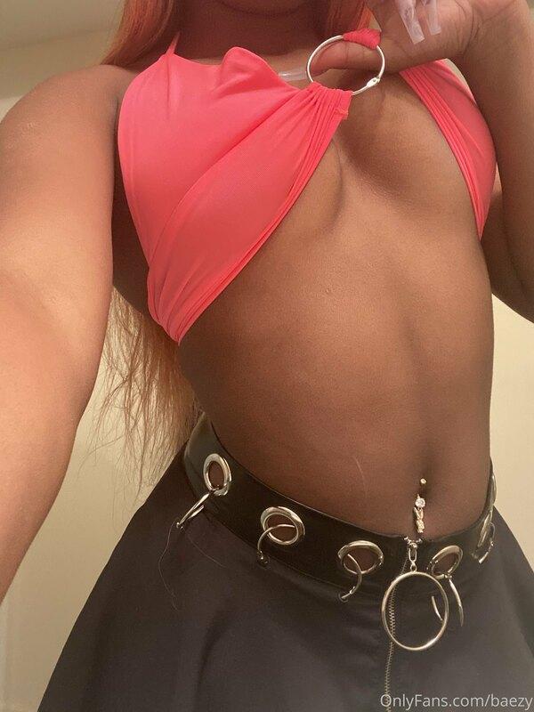 Tip if you like what you see?