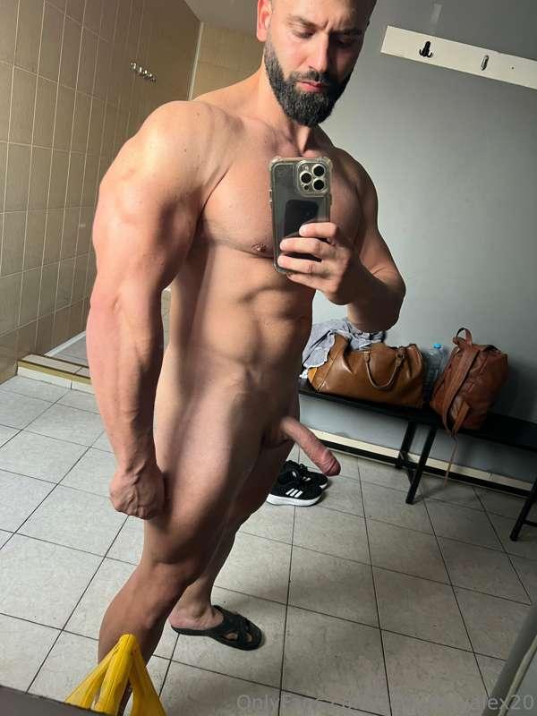 cockyboyalex20 image #0