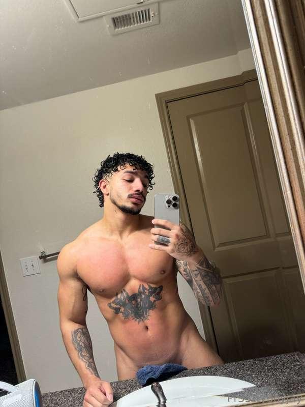 Size doesn't always matter, but in this case, it definitely ..