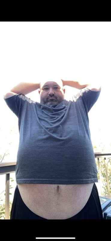 Sound Belly