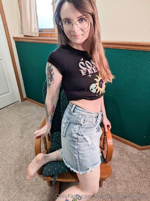 I hope your Monday is going well for you 😘 