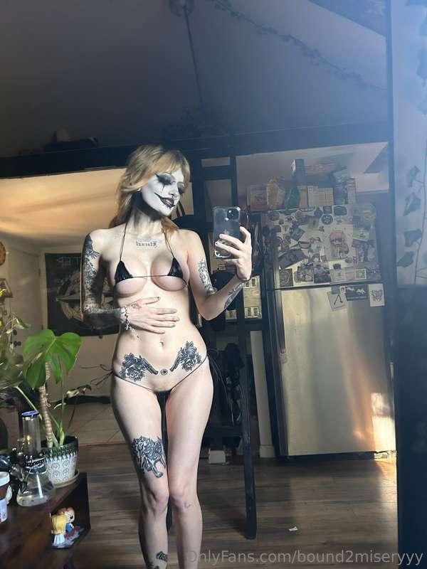 freaky friday 😵‍💫