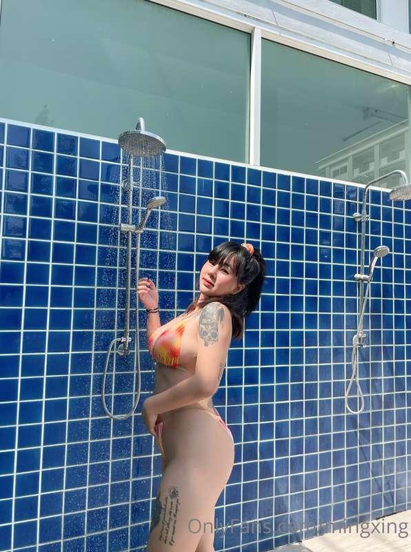 💦💦💦