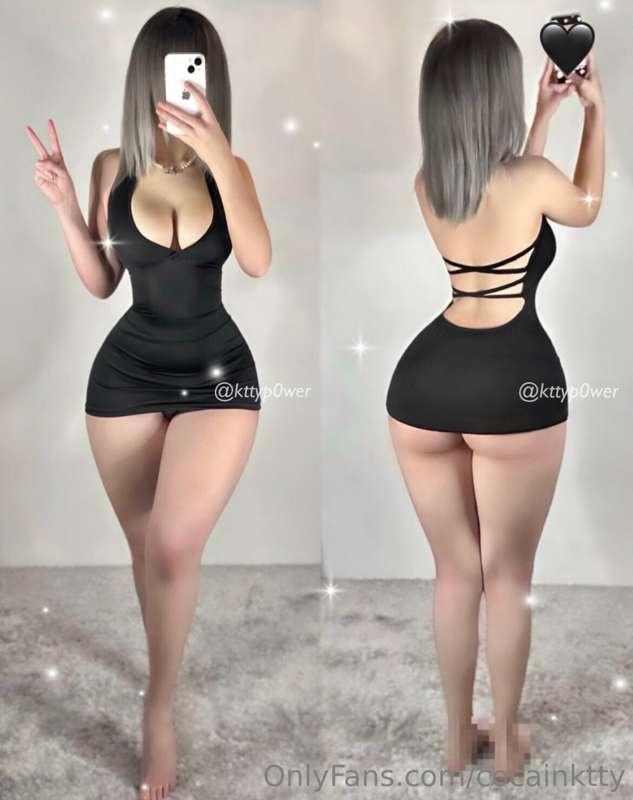 love this dress <3