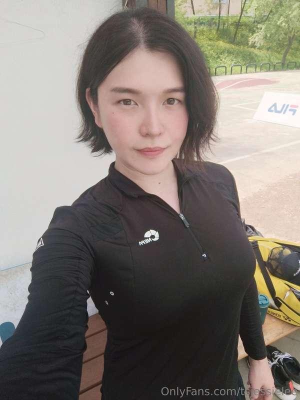 Sunday Pickleball 😀