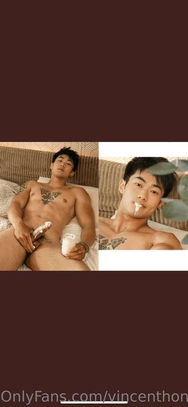 Who want to taste my cream