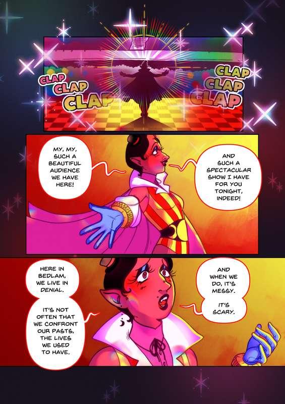 Pink Sugar - Page 292