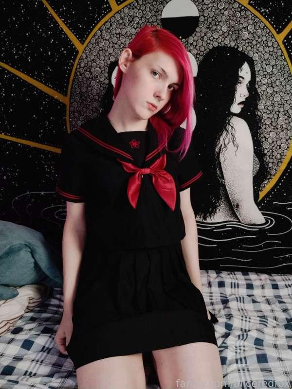 aliceredfox image #0