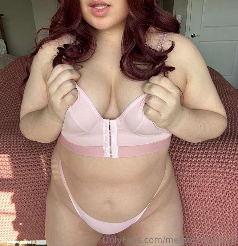 what kinda content makes you bust the quickiest? 🙈