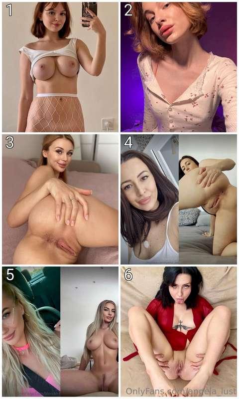 🎉 FOLLOW MY BESTIES FOR SPECIAL PERKS!1. 😘❤️ @imyouryoko ❤️😘..