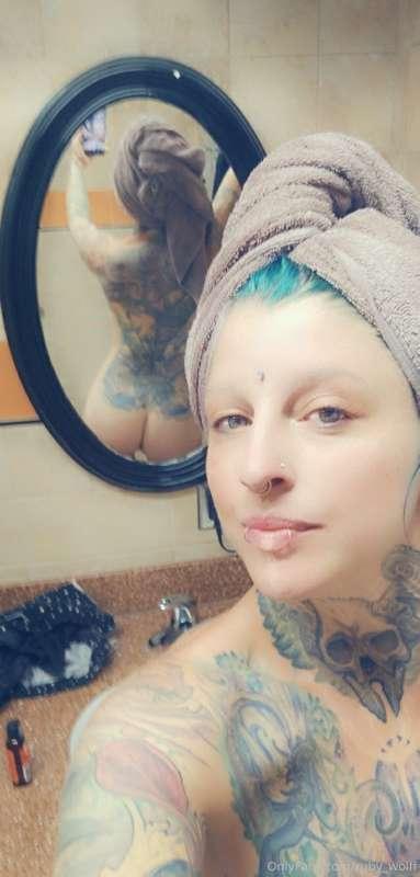 ## $3 SHOWER NUDES/VIDEO! 🚿🧼
You might as well see me all na..