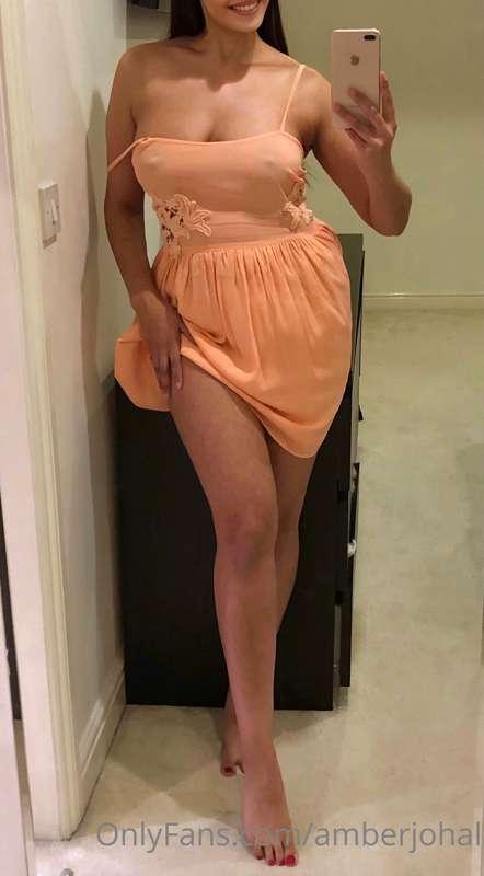 Life isn't perfect but your style can be...🧡