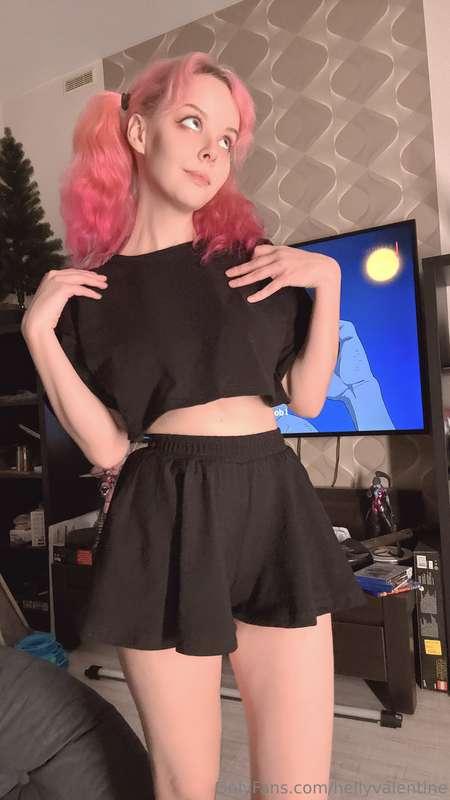 hellyvalentine image #31