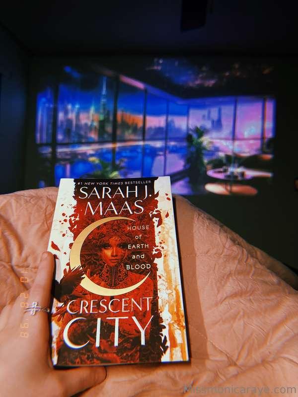 Buy ANY book from my reading list & get a free 3 or 6 month ..