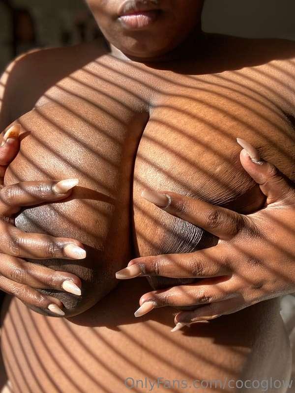 Good morning sunshine ☀️