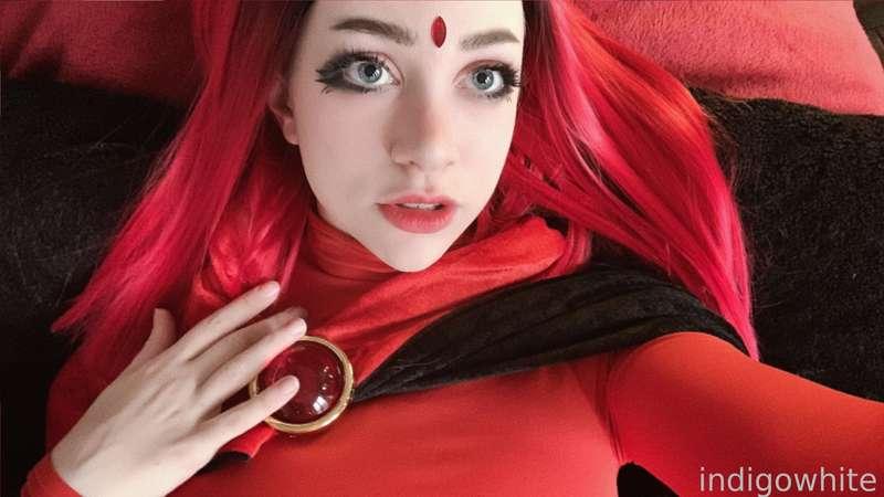 indigowhite image #205