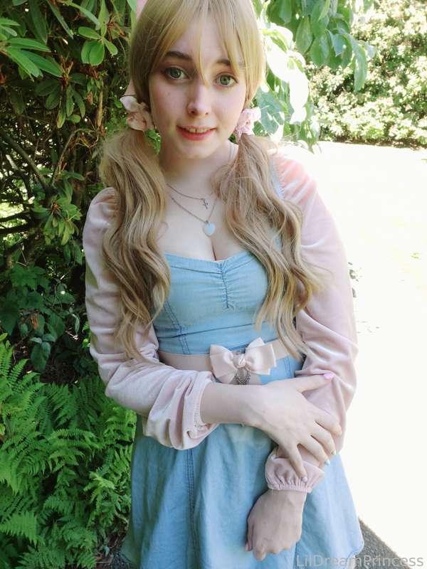lildreamprincess image #25