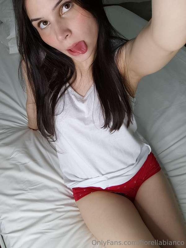 I am fire and tranquility in one body.🔥😘