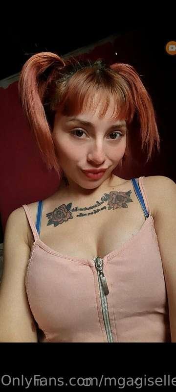 🍓 @danii1919 🍓 

Hello baby, do you want to have fun and hav..