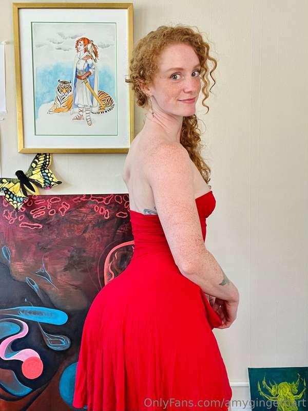 amygingerhart image #2