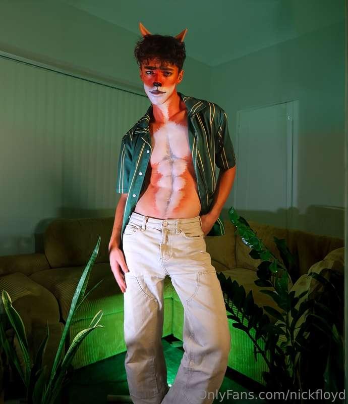 nickfloyd image #1