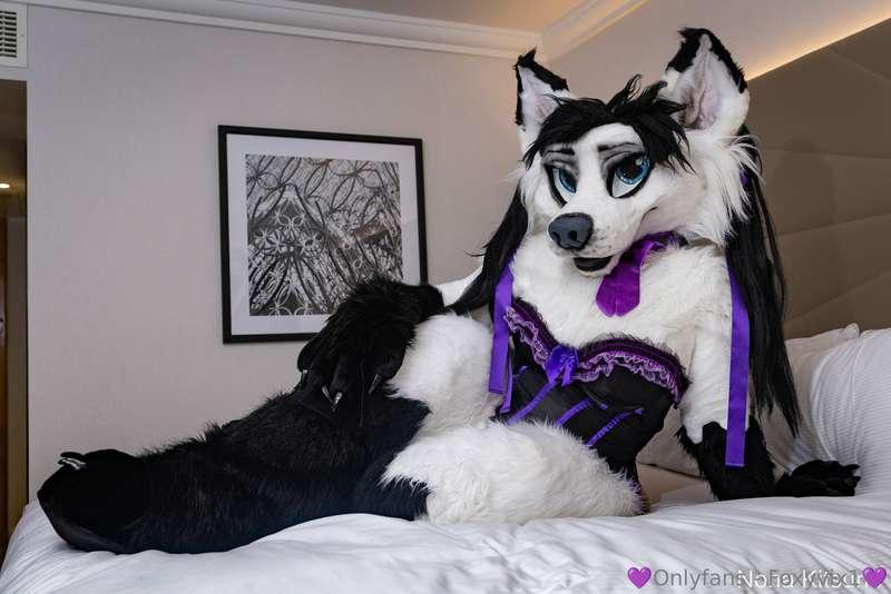 Care to join me? There's plenty of room 😘