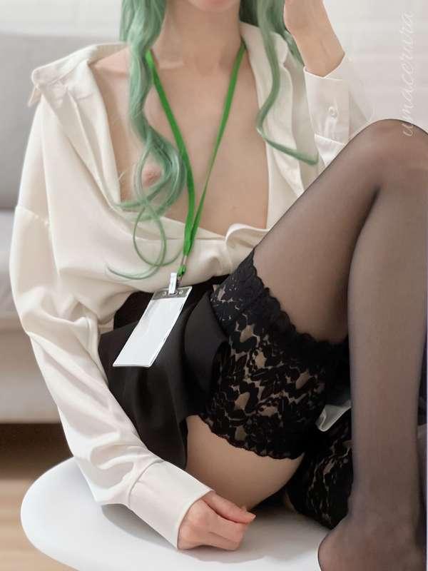 umacerura image #8