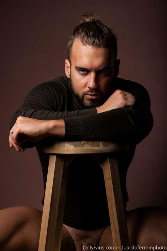 Coming soon more pics of @alfiecinematic by @eduardoferminph..