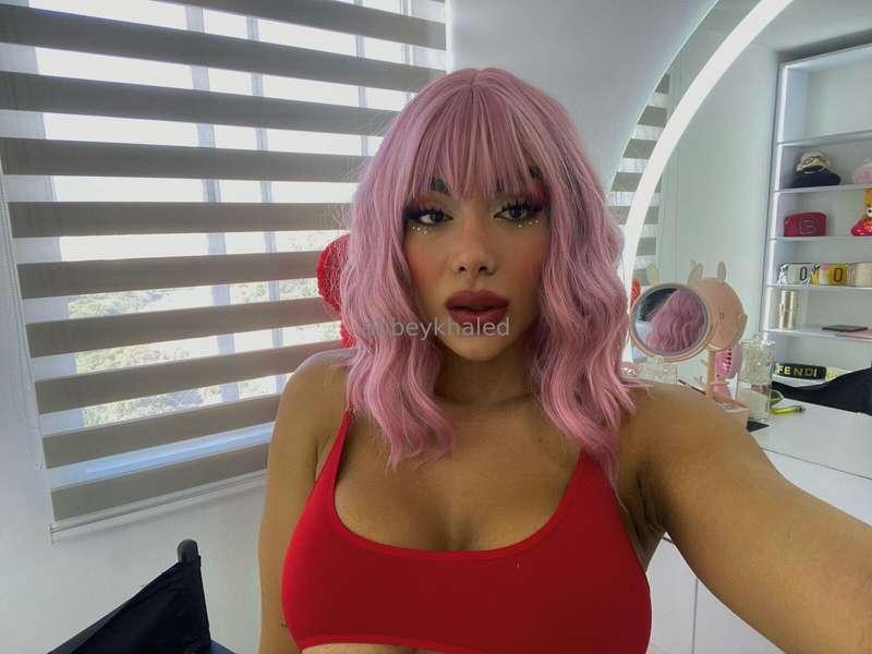 muah♥ En las publicaciones de abajo hay cosas interesantes p..