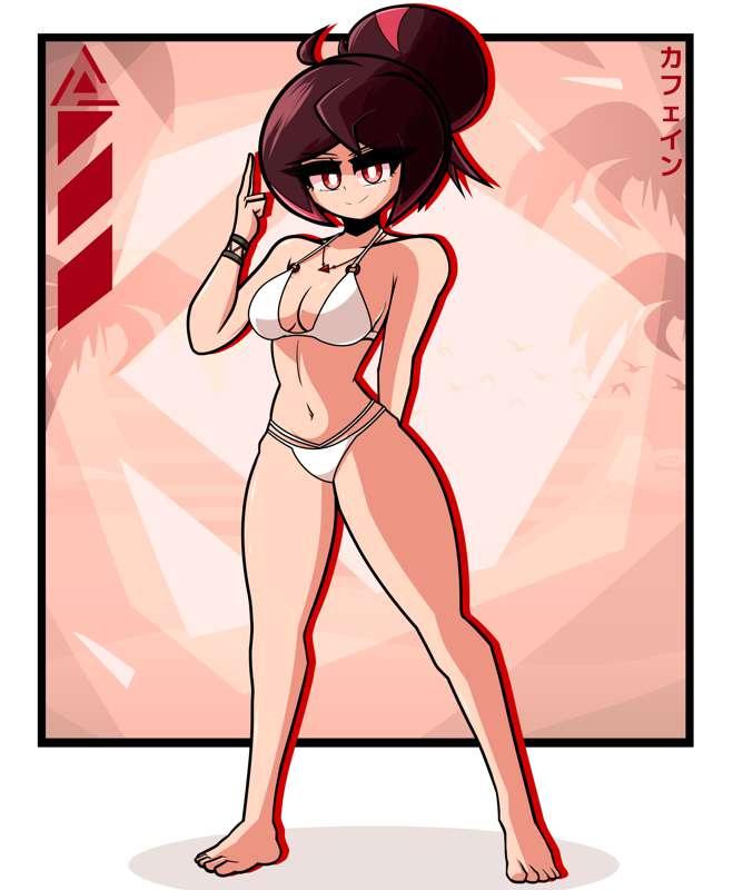 Quick Karagan Redraw