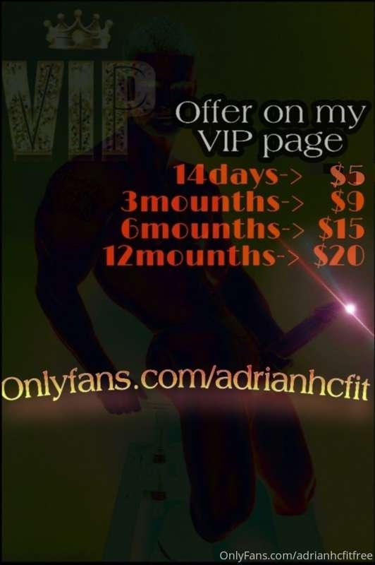 💞🅾🅵🅵🅴🆁🆂 🅾🅽 🅼🆈 🆅🅸🅿 🅿🅰🅶🅴💞

⭐𝟭𝟰~🅳🅰🆈🆂-> 🚨$𝟱🚨
⭐𝟯~🅼🅾🅽🆃🅷🆂-> 🚨$𝟵🚨
⭐𝟲..