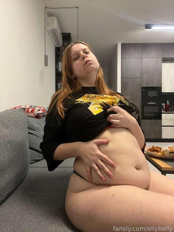 ellybelly image #5