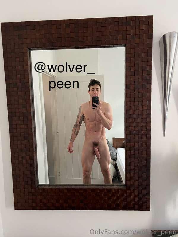 wolver_peen image #1