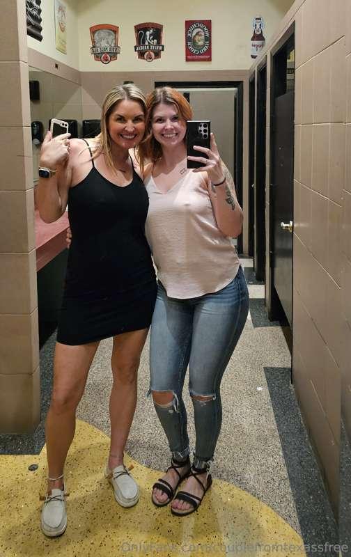 Met this baddie on Monday. Maybe there will be content comin..
