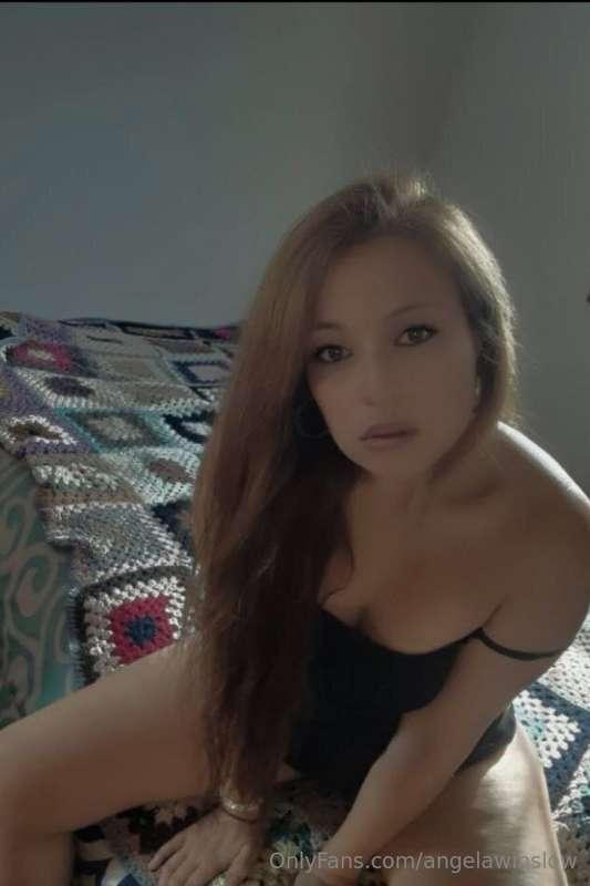 🔥 𝗟𝗔𝗧𝗜𝗡𝗔 🔥💋 @eliherr💌 Your virtual girlfriend available 24/7..
