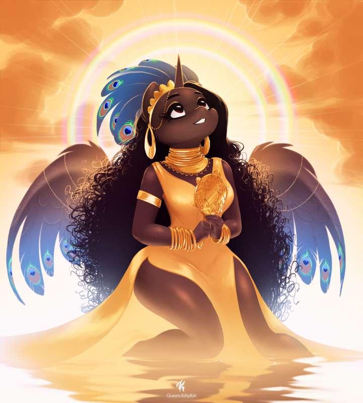 Oshun