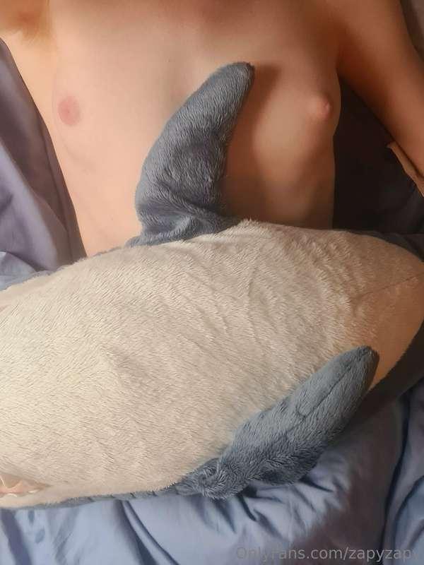 I wake up! I hope you all have a wonderful day!
