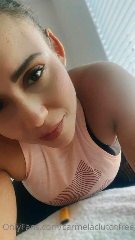 How did you start today? Come on in to my VIP to see how I s..