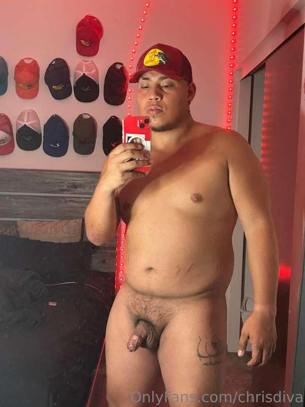 I’m feeling kinda cute