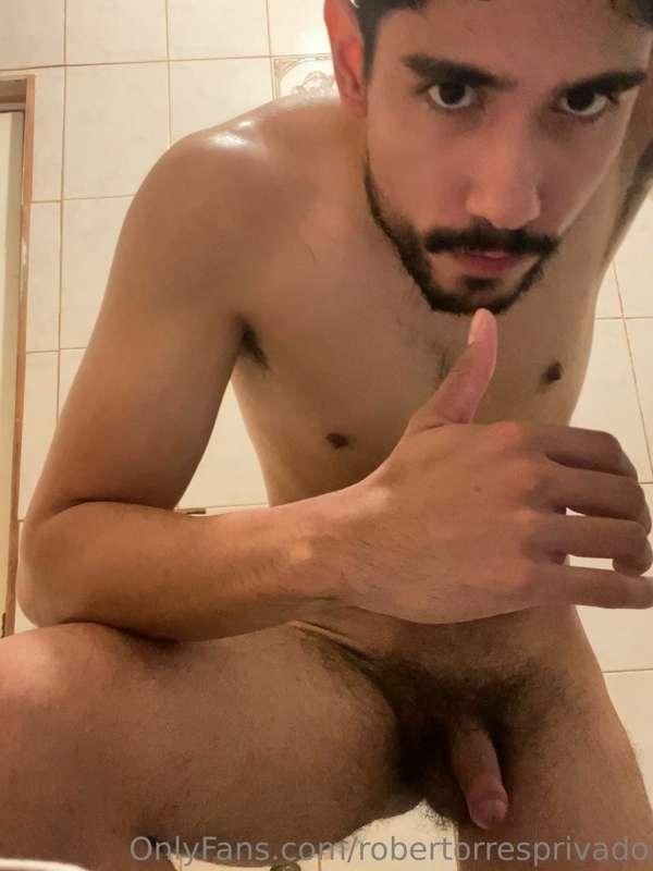 Déjame venirme adentro y de ahi nos vamos comer