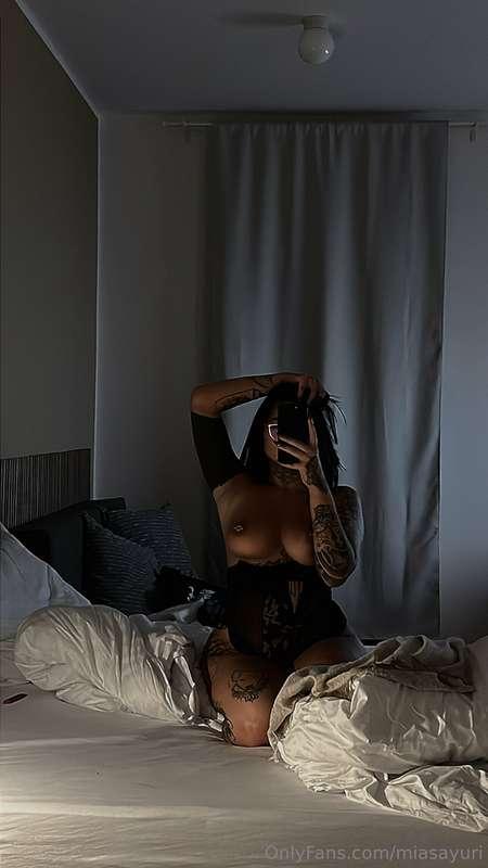 Kdepak jsem se to zase asi toulala?🤭😈