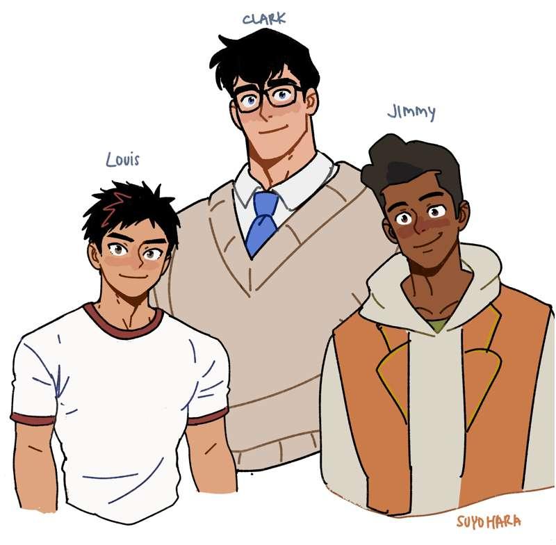 The dorks