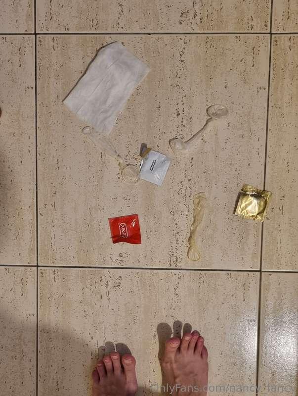 Happy Tuesday everyone! 