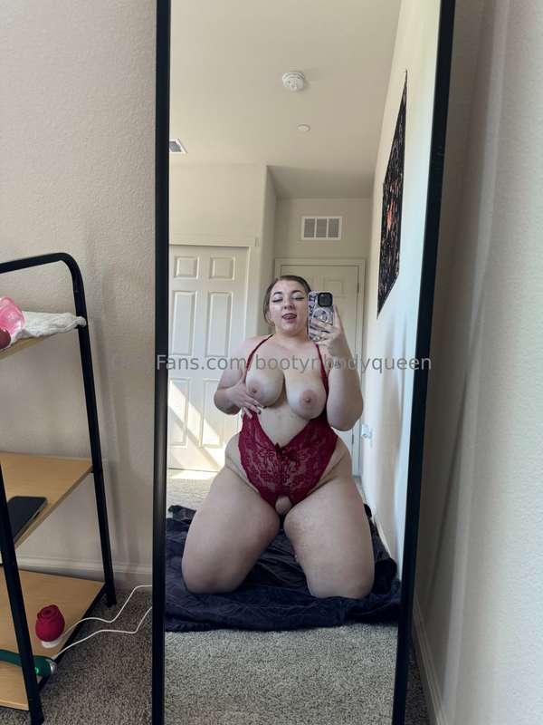 bootynbodyqueen image #1