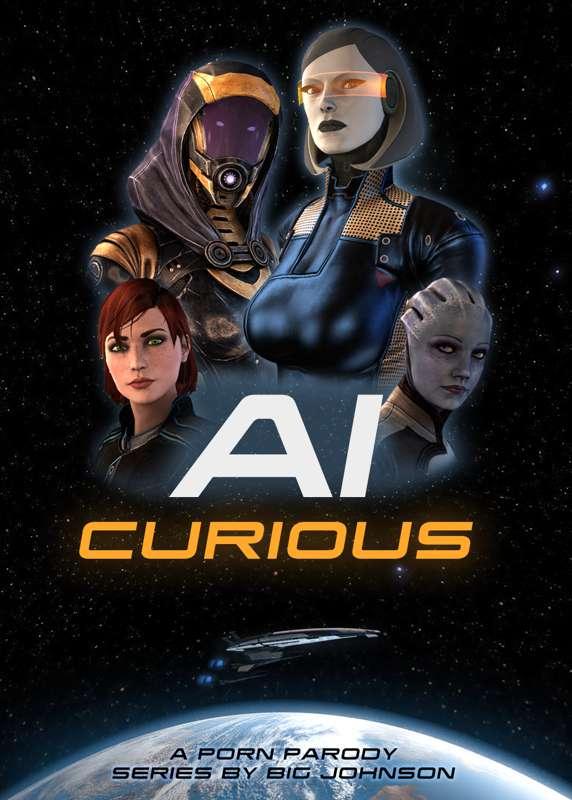 AI-Curious - Episode 2 - Under the Suit