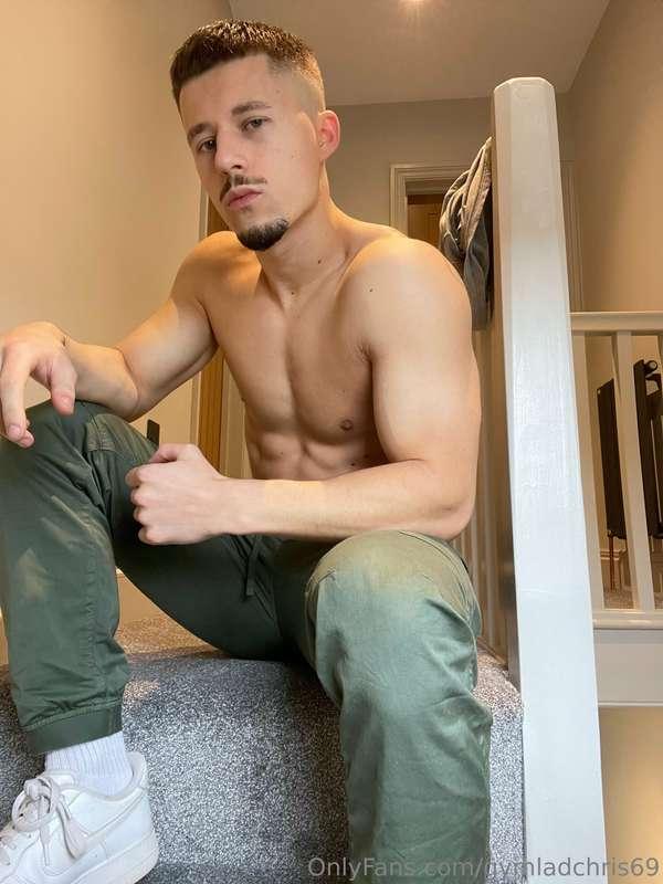 I have the attitude you need boy 🔥💥